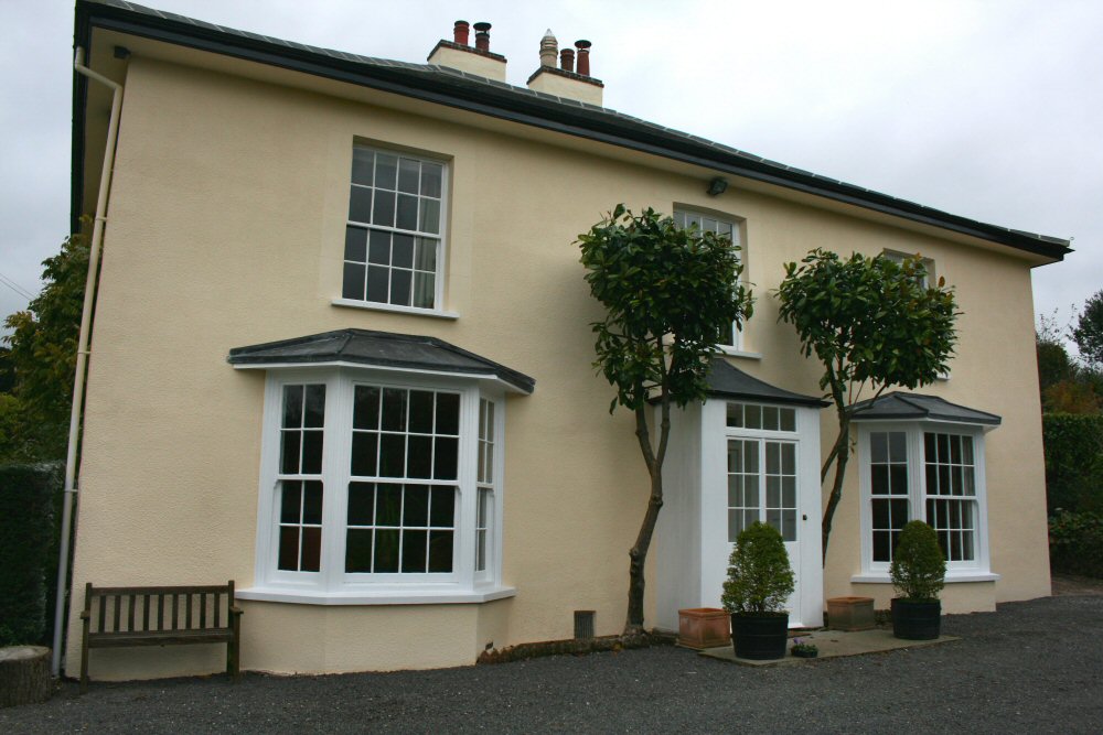 Earthborn Ecopro Silicate Masonry Paint Celtic Sustainables